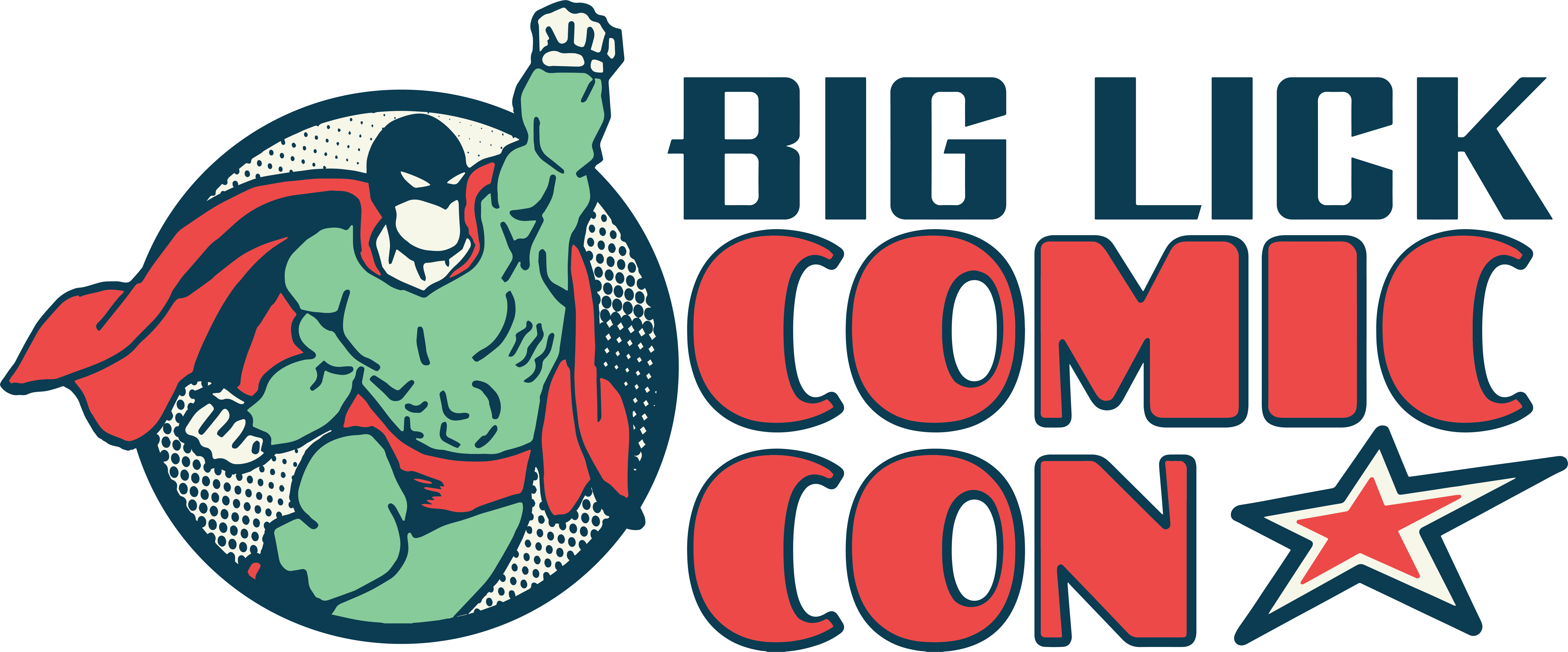 Want to exhibit? Big Lick Comic Con NOVA